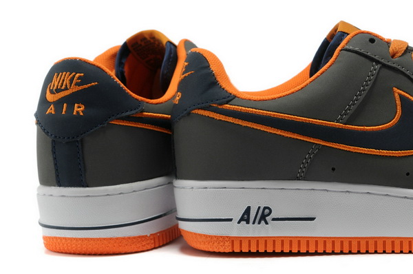 Nike Air Force One Men Low--181